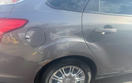 Ford Focus III, 2012 год, 650 000 рублей, 6 фотография