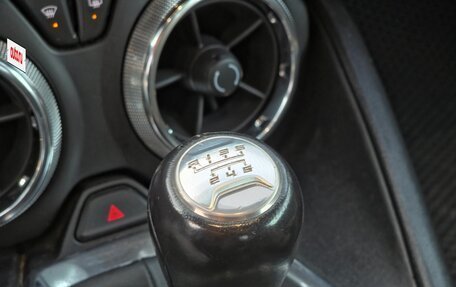 Chevrolet Camaro VI, 2018 год, 2 450 000 рублей, 10 фотография