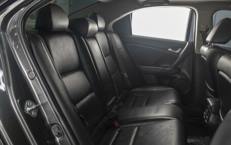 Honda Accord VIII рестайлинг, 2008 год, 1 230 000 рублей, 6 фотография