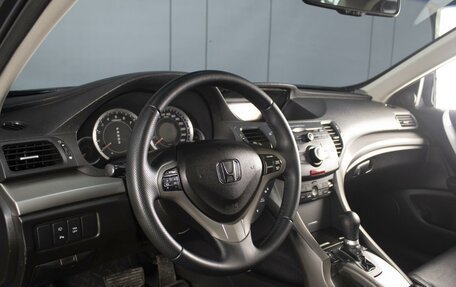 Honda Accord VIII рестайлинг, 2008 год, 1 230 000 рублей, 12 фотография