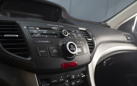 Honda Accord VIII рестайлинг, 2008 год, 1 230 000 рублей, 14 фотография