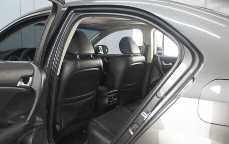 Honda Accord VIII рестайлинг, 2008 год, 1 230 000 рублей, 10 фотография