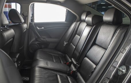 Honda Accord VIII рестайлинг, 2008 год, 1 230 000 рублей, 8 фотография