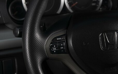 Honda Accord VIII рестайлинг, 2008 год, 1 230 000 рублей, 15 фотография