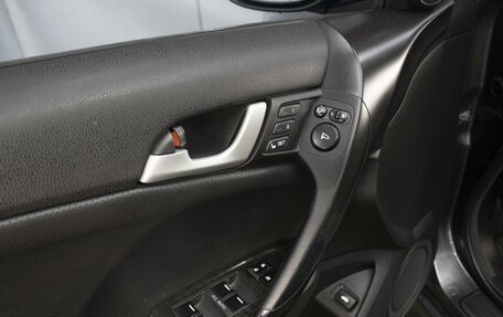 Honda Accord VIII рестайлинг, 2008 год, 1 230 000 рублей, 18 фотография