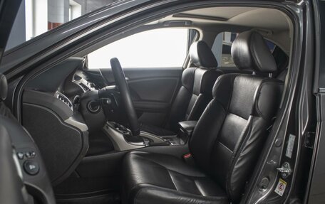 Honda Accord VIII рестайлинг, 2008 год, 1 230 000 рублей, 9 фотография