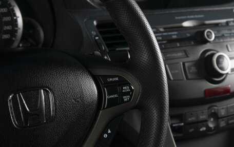 Honda Accord VIII рестайлинг, 2008 год, 1 230 000 рублей, 16 фотография