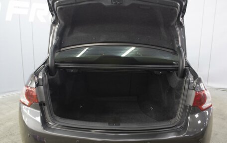 Honda Accord VIII рестайлинг, 2008 год, 1 230 000 рублей, 19 фотография