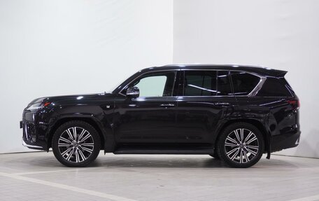 Lexus LX, 2024 год, 21 000 000 рублей, 7 фотография