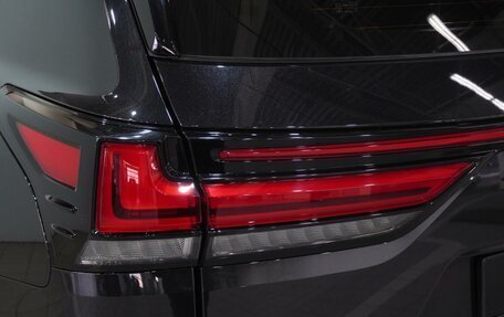 Lexus LX, 2024 год, 21 000 000 рублей, 9 фотография