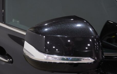 Lexus LX, 2024 год, 21 000 000 рублей, 11 фотография