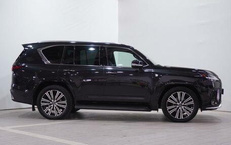 Lexus LX, 2024 год, 21 000 000 рублей, 6 фотография