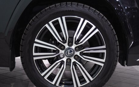 Lexus LX, 2024 год, 21 000 000 рублей, 10 фотография