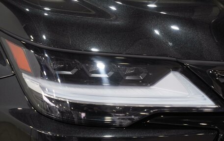 Lexus LX, 2024 год, 21 000 000 рублей, 8 фотография