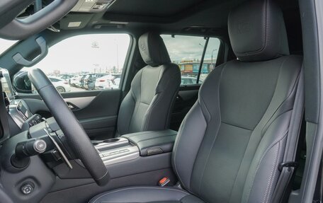 Lexus LX, 2024 год, 21 000 000 рублей, 16 фотография