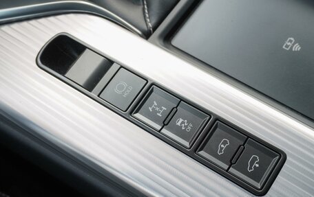 Lexus LX, 2024 год, 21 000 000 рублей, 21 фотография