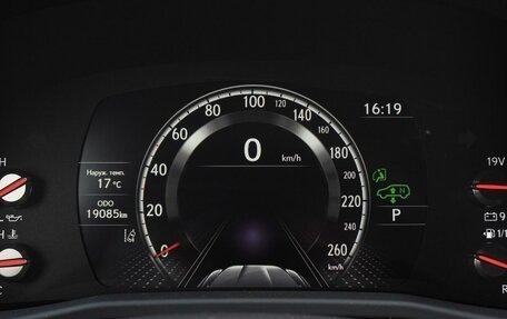 Lexus LX, 2024 год, 21 000 000 рублей, 27 фотография