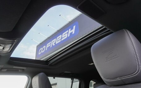 Lexus LX, 2024 год, 21 000 000 рублей, 19 фотография