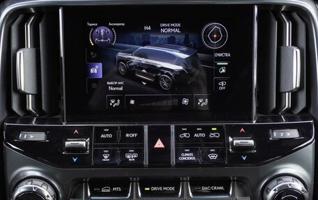 Lexus LX, 2024 год, 21 000 000 рублей, 23 фотография