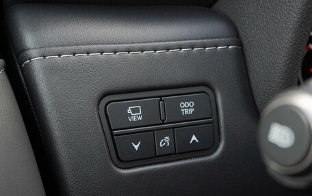 Lexus LX, 2024 год, 21 000 000 рублей, 29 фотография