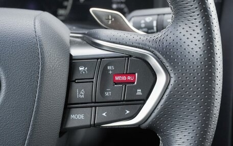 Lexus LX, 2024 год, 21 000 000 рублей, 25 фотография