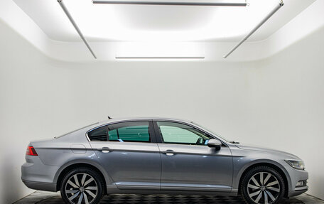 Volkswagen Passat B8 рестайлинг, 2019 год, 2 070 000 рублей, 4 фотография