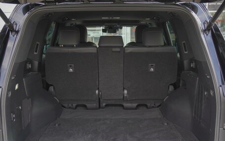 Lexus LX, 2024 год, 21 000 000 рублей, 33 фотография