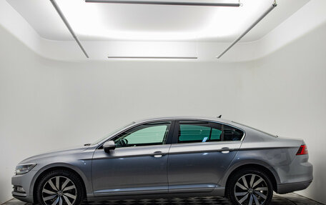 Volkswagen Passat B8 рестайлинг, 2019 год, 2 070 000 рублей, 8 фотография