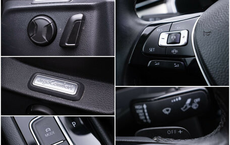 Volkswagen Passat B8 рестайлинг, 2019 год, 2 070 000 рублей, 17 фотография