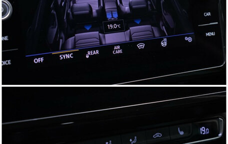 Volkswagen Passat B8 рестайлинг, 2019 год, 2 070 000 рублей, 19 фотография