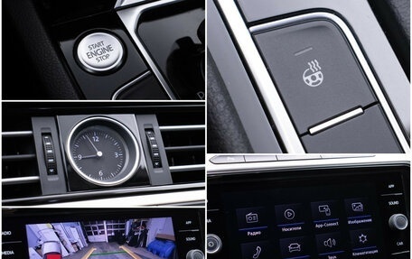 Volkswagen Passat B8 рестайлинг, 2019 год, 2 070 000 рублей, 18 фотография