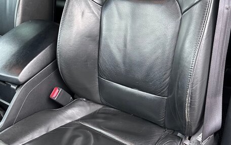 Honda Pilot III рестайлинг, 2008 год, 1 250 000 рублей, 10 фотография