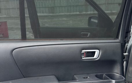 Honda Pilot III рестайлинг, 2008 год, 1 250 000 рублей, 11 фотография