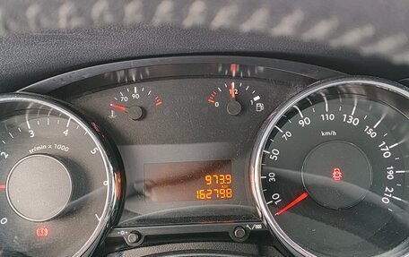 Peugeot 3008 I рестайлинг, 2014 год, 1 120 000 рублей, 5 фотография