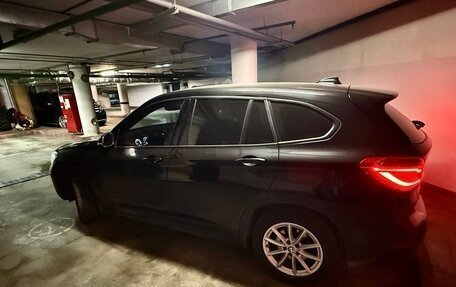 BMW X1, 2018 год, 2 800 000 рублей, 4 фотография