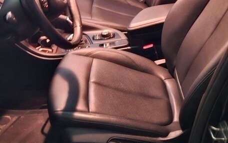 BMW X1, 2018 год, 2 800 000 рублей, 9 фотография