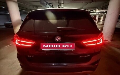 BMW X1, 2018 год, 2 800 000 рублей, 7 фотография