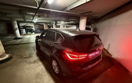 BMW X1, 2018 год, 2 800 000 рублей, 6 фотография