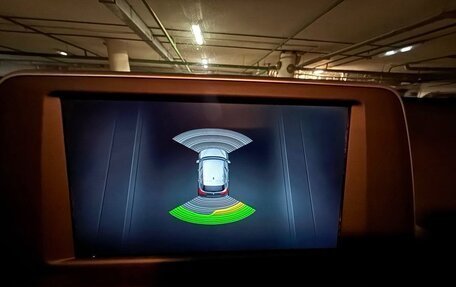 BMW X1, 2018 год, 2 800 000 рублей, 13 фотография