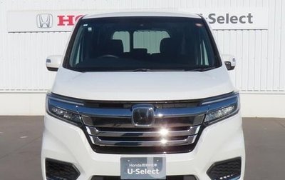 Honda Stepwgn IV, 2021 год, 2 000 000 рублей, 1 фотография