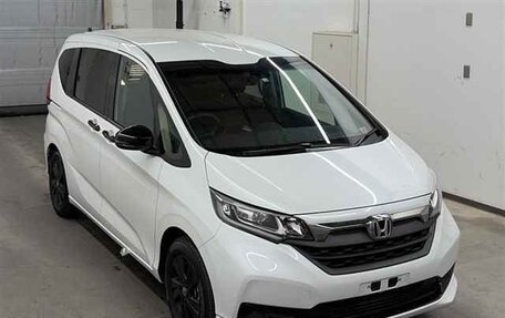 Honda Freed II, 2022 год, 1 410 000 рублей, 1 фотография