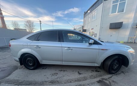 Ford Mondeo IV, 2010 год, 750 000 рублей, 4 фотография