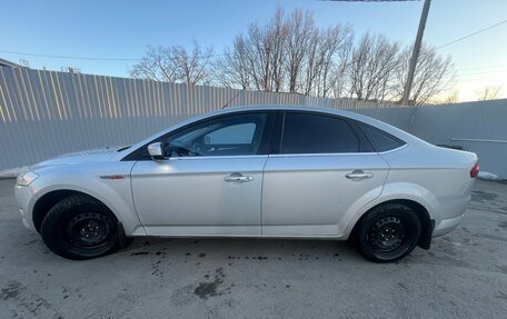 Ford Mondeo IV, 2010 год, 750 000 рублей, 3 фотография