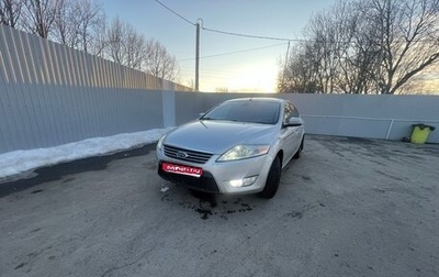 Ford Mondeo IV, 2010 год, 750 000 рублей, 1 фотография