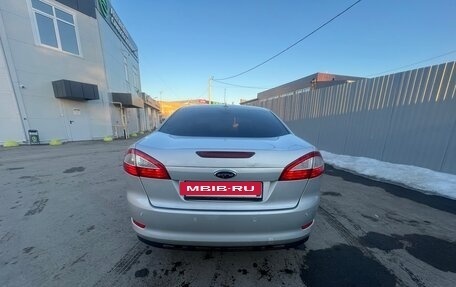 Ford Mondeo IV, 2010 год, 750 000 рублей, 2 фотография