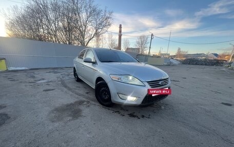 Ford Mondeo IV, 2010 год, 750 000 рублей, 5 фотография