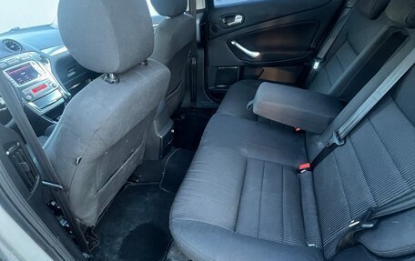 Ford Mondeo IV, 2010 год, 750 000 рублей, 9 фотография