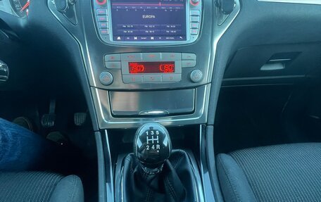 Ford Mondeo IV, 2010 год, 750 000 рублей, 7 фотография