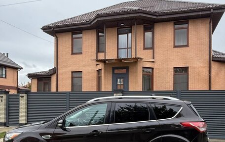 Ford Escape III, 2013 год, 1 600 000 рублей, 3 фотография