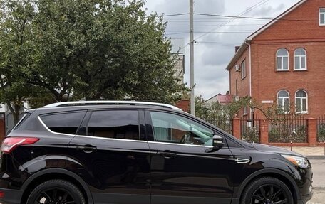 Ford Escape III, 2013 год, 1 600 000 рублей, 2 фотография